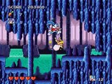 Let'S Play Tiny Toon Adventures: Buster'S Hidden Treasure #4 - Cave Capers