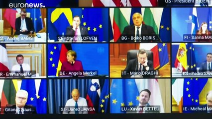 La batalla por el asiento más poderoso en las cumbres europeas