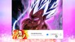 Beyond Dragon Ball Super: Hakaishin Vegeta Vs Ultra Instinct Goku! Vegetas New Transformation Tested