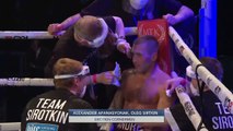 Danny Dignum vs Andrey Sirotkin (17-04-2021) Full Fight