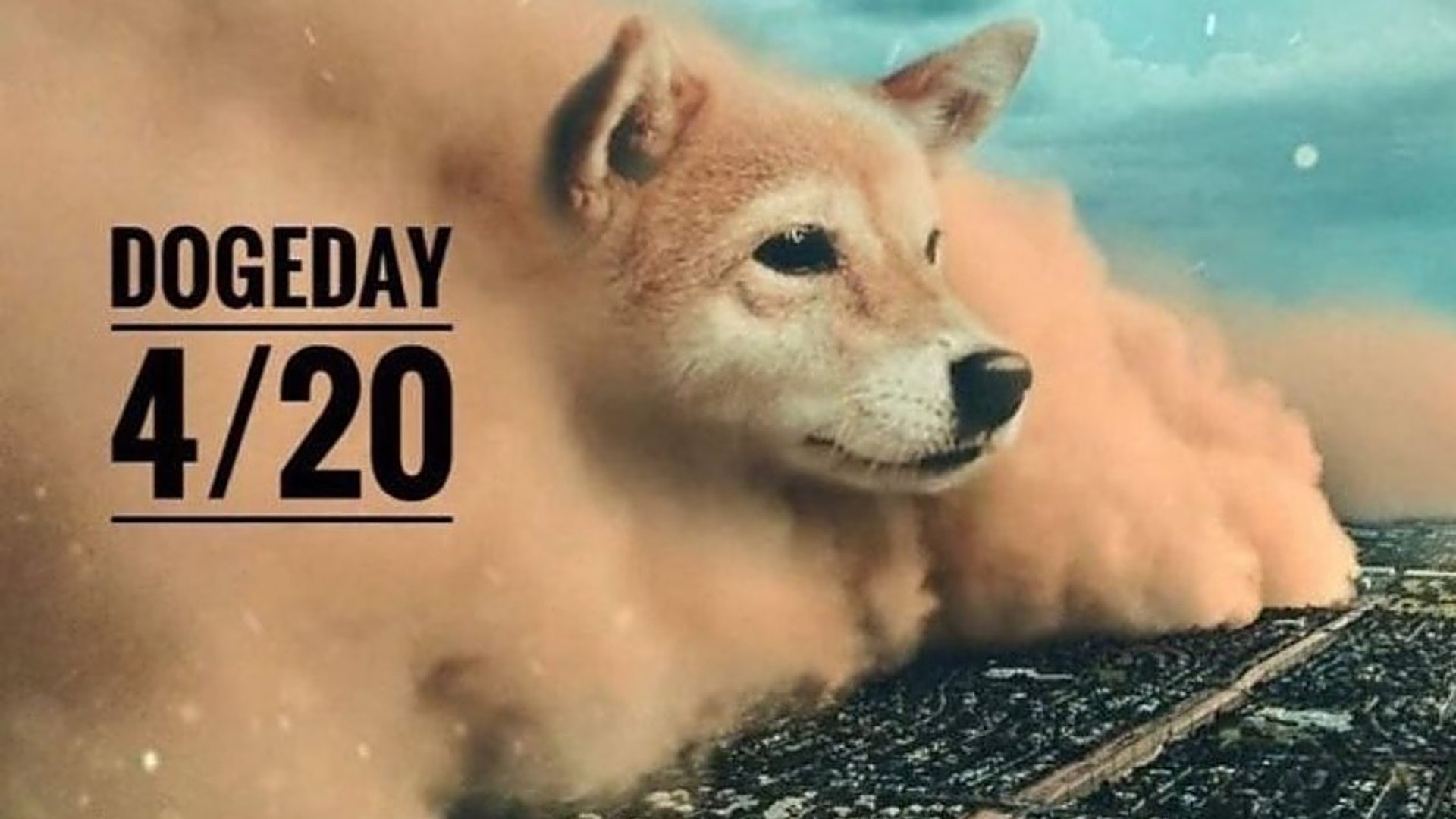 Dogecoin 14 day forecast