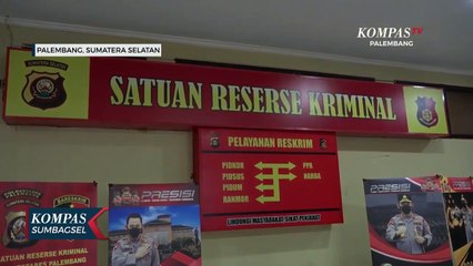 Tersangka Penganiaya Perawat Dijerat 2 Pasal Berbeda