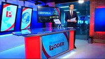 Cuestión de Poder del lunes 19 de abril de 2021