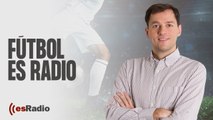 Fútbol es Radio: Florentino y la Superliga