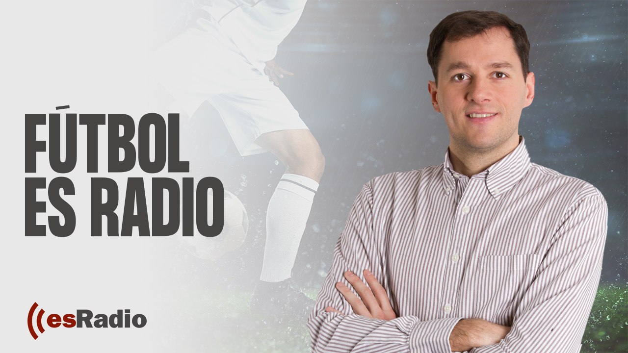 Fútbol es Radio: Florentino y la Superliga