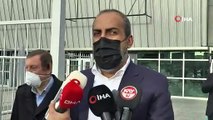 Mustafa Tokgöz: 