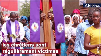 La liberté religieuse menacée dans un pays sur trois dans le monde