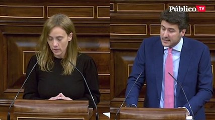 La rotunda respuesta del PSOE a Vox sobre la Ley de Bienestar Animal