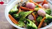 Vegetable Stir Fry Recipe - Keto Diet - Low Carb Dinner Recipes For Weight Loss | Skinny Recipes
