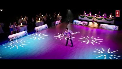 Time To Dance - Title Track (Full Song) Vishal Mishra - Neeti Mohan - Sooraj, Isabelle