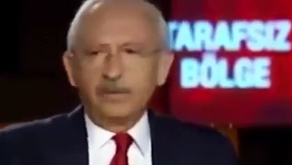 1 dakikada Kemal Kılıçdaroğlu'nu tanıyalım