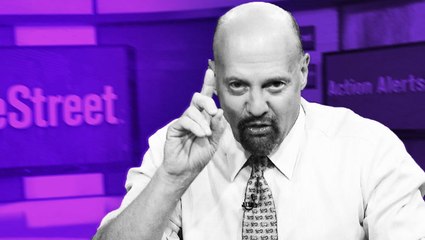 Download Video: A Tale of Two Markets: Jim Cramer on WallStreetBets, Stock Picking