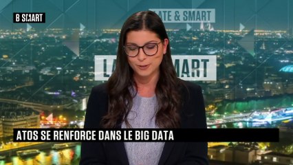 LATE & SMART - L'aperitif du mardi 20 avril 2021