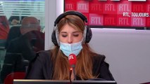 Congé menstruel - 18h