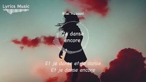 Bilal Hassani - Je Danse Encore (Paroles/Lyrics)