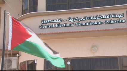 Palestinians doubt next month’s elections will take place