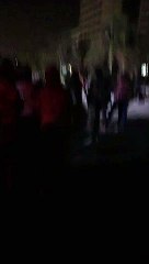 Cubanos hacen cola en la madrugada para comprar en tienda MLC