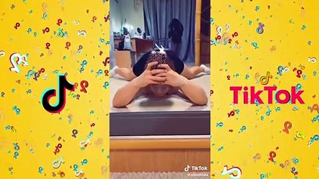 Bugs Bunny Challenge Tik Tok Compilation