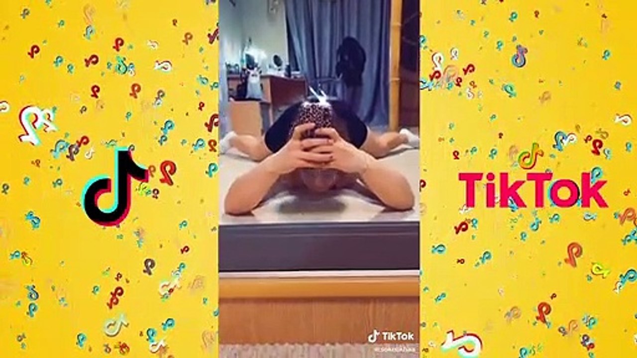 Bugs Bunny Challenge Tik Tok Compilation