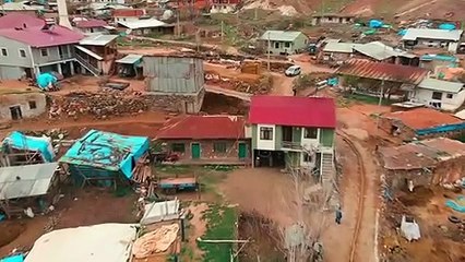 Nusret doğduğu köyü paylaştı: "Nereden geldiğini unutma"