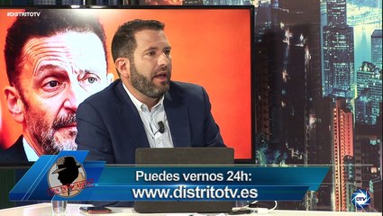 José M. Garrido: Ciudadanos tiene políticos honestos y valientes, sabiendo que  pueden no entrar a la Asamblea siguen allí