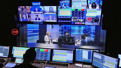 Des créneaux de vaccination ouverts pour 400.000 travailleurs, "une très bonne nouvelle"