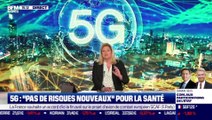 Nicolas Guérin (Fédération Française des Télécoms) : 5G, 