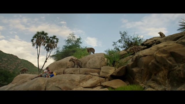 Endangered Species Trailer (2021)