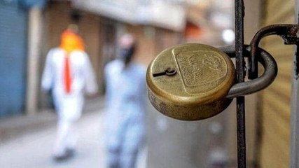 Maharashtra government hints at complete lockdown to curb Covid-19 spread in state
