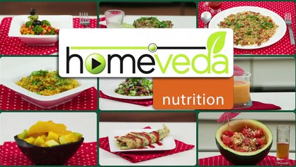 Best Foods To Cure Jaundice | Healthy Recipes