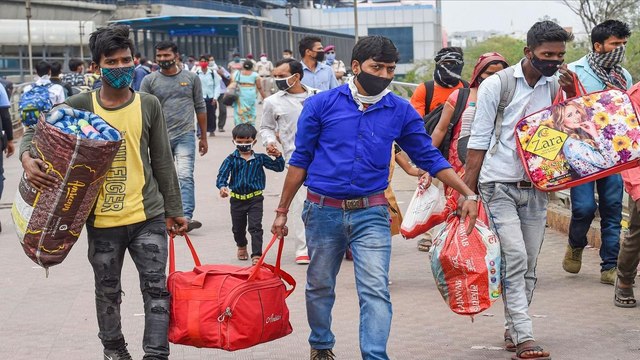 Lockdown: Why migrants workers have to leave cities again?