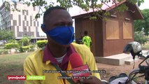 BÉNIN  LA MASTURBATION, POUR OU CONTRE
