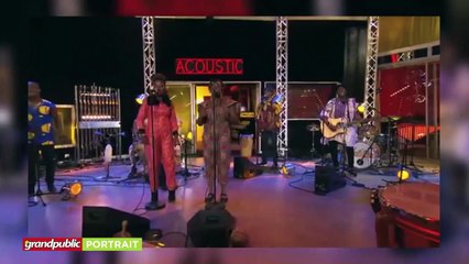 BÉNIN DANS L'INTIMITÉ DE BIM BENIN INTERNATIONAL MUSICAL