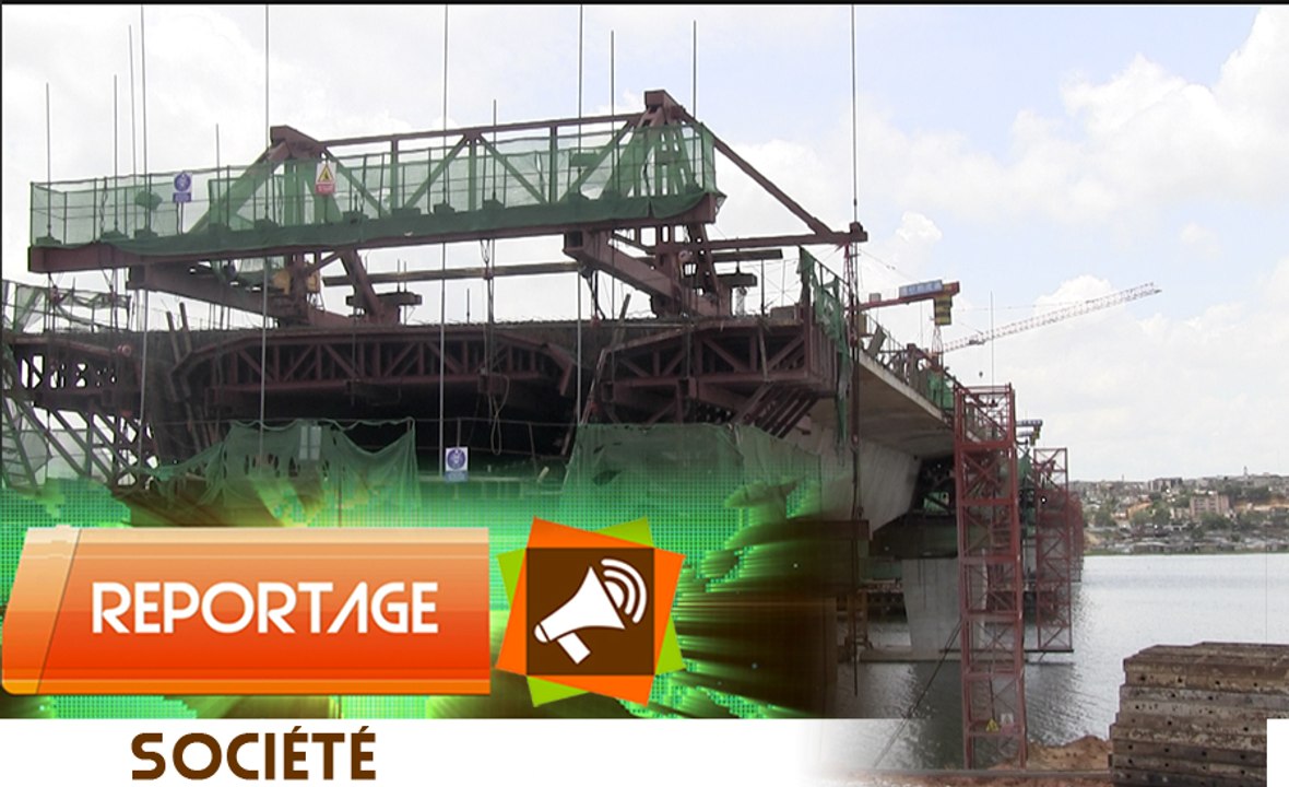 Infrastructures routières : le coordonnateur du PTUA se prononce sur les travaux du 4 ème pont