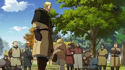 Vinland Saga「Amv」- I Was Alive