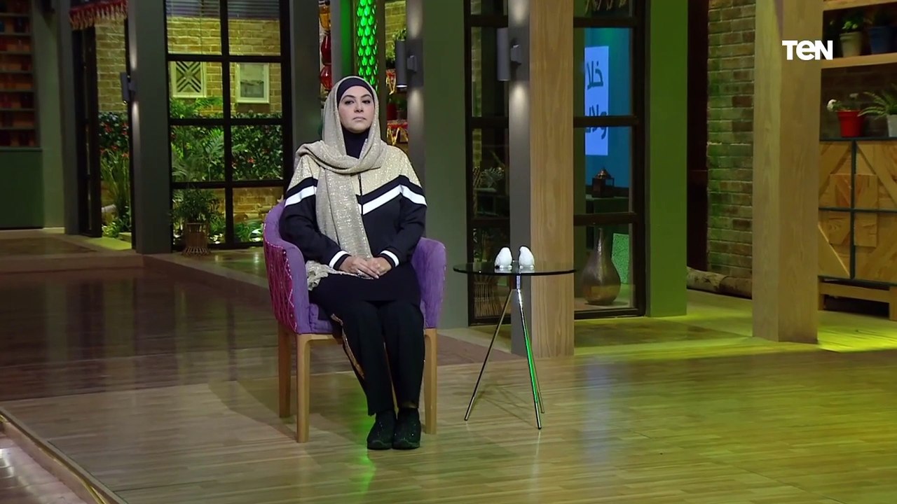 خلاويص ولا لسه.. حكاية أم حاولت علاج بنتها.. وكيف ساعدتها مؤسسة مصر الخير ضمن حساب الغارمات