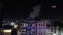 Son dakika haber | - Afganistan İçişleri Bakanlığı Sözcüsü Tariq Arian, yerel saatle 21.50'de başkent Kabil'in 15. Bölgesinde bulunan Çarrahi Şehit Kavşağı'nda patlama...