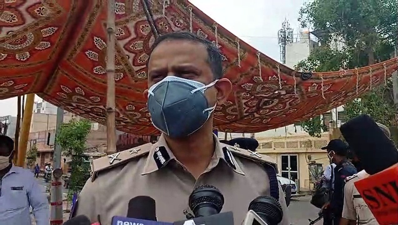 दिनभर दौड़ते रहे वाहन, पुलिस ने चालान बनाए, अब और सख्ती की तैयारी में पुलिस
