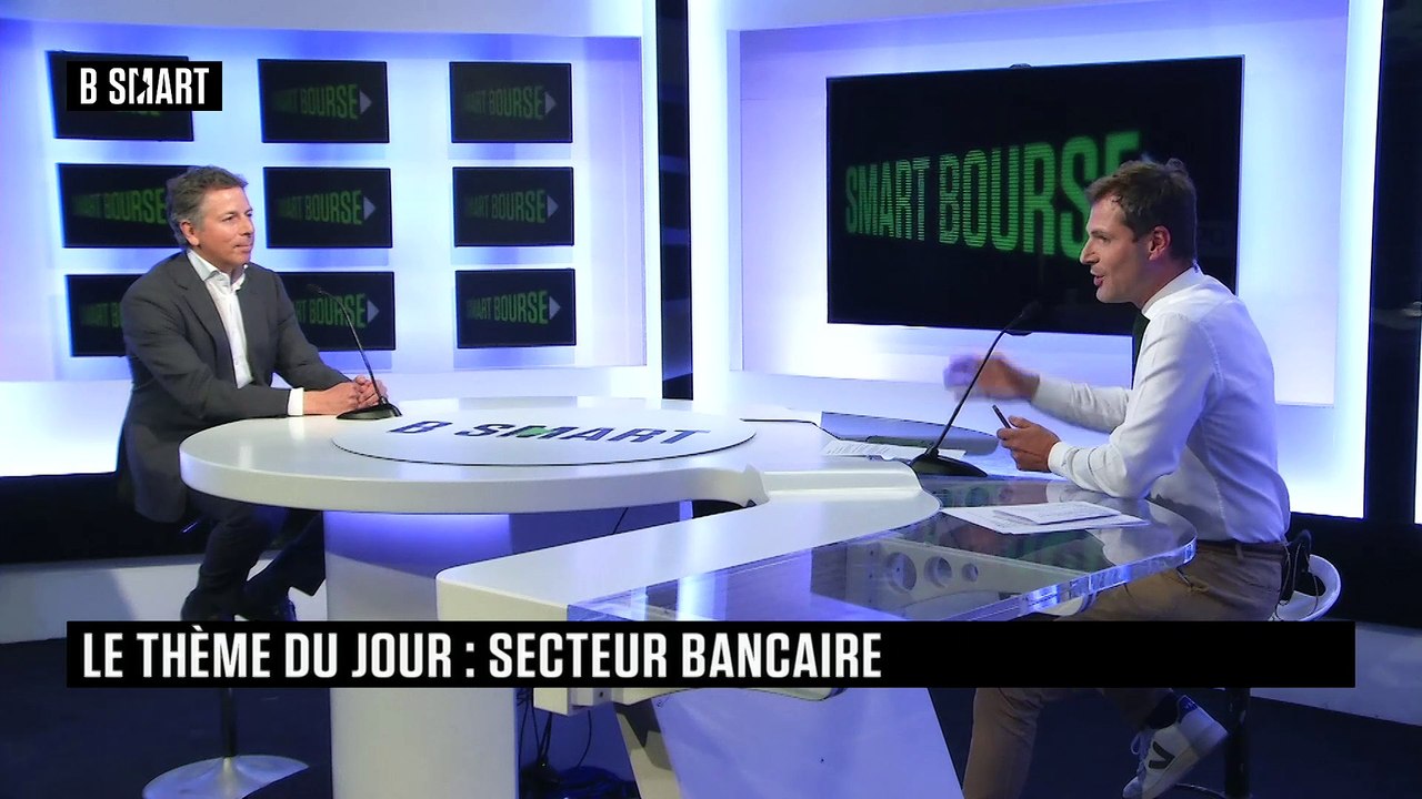 SMART BOURSE - Marchés à thème(s) : David Benamou (Axiom Alternative Investments)