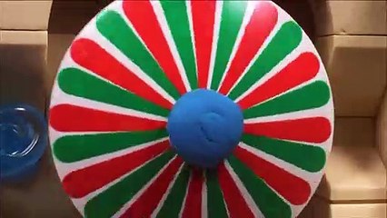 Torture Dance In Lego