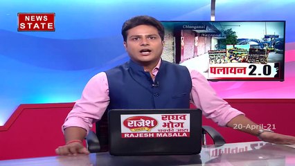 सबसे बड़ा मुद्दा : फिर वही तस्वीर, फिर वही सवाल