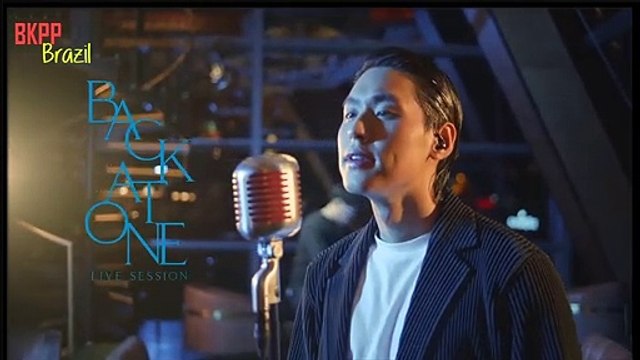 [PT/BR] Billkin - Back At One