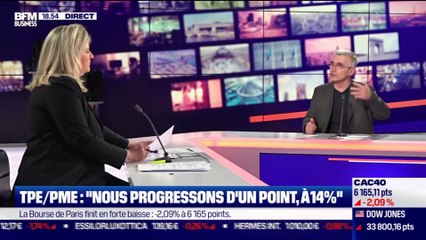 Le Grand Journal de l'Éco - Mardi 20 avril