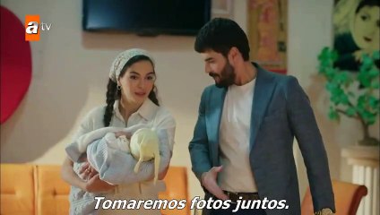 Hercai tercera temporada capítulo 68  o 30 parte 1/3 sub en español