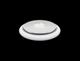 AirTags have a user-replaceable coin cell battery that Apple says should last for about a year. There’s a little tutorial on iOS teaching you how to p