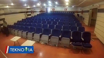 Sefer Bizden Zafer Allah'tan Tekno Şenlik 1. Gün Teknovia