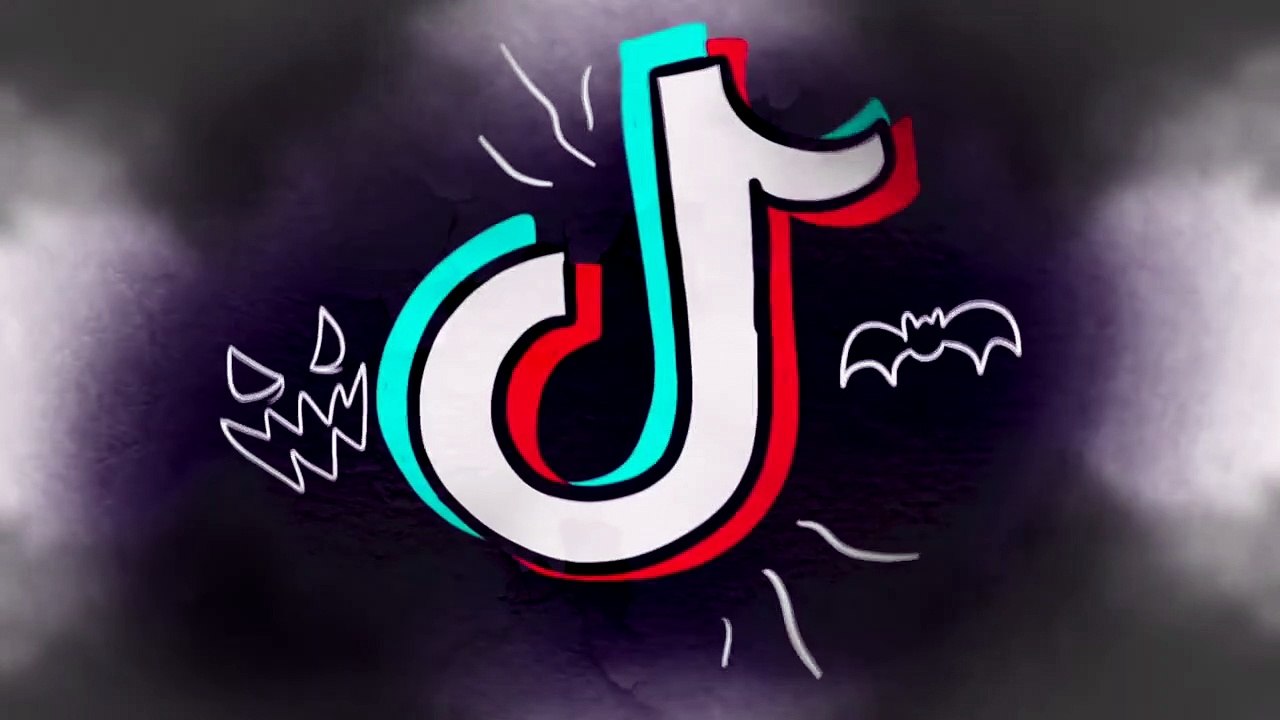 El Lado Oscuro De Tiktok  | Draw My Life En Español