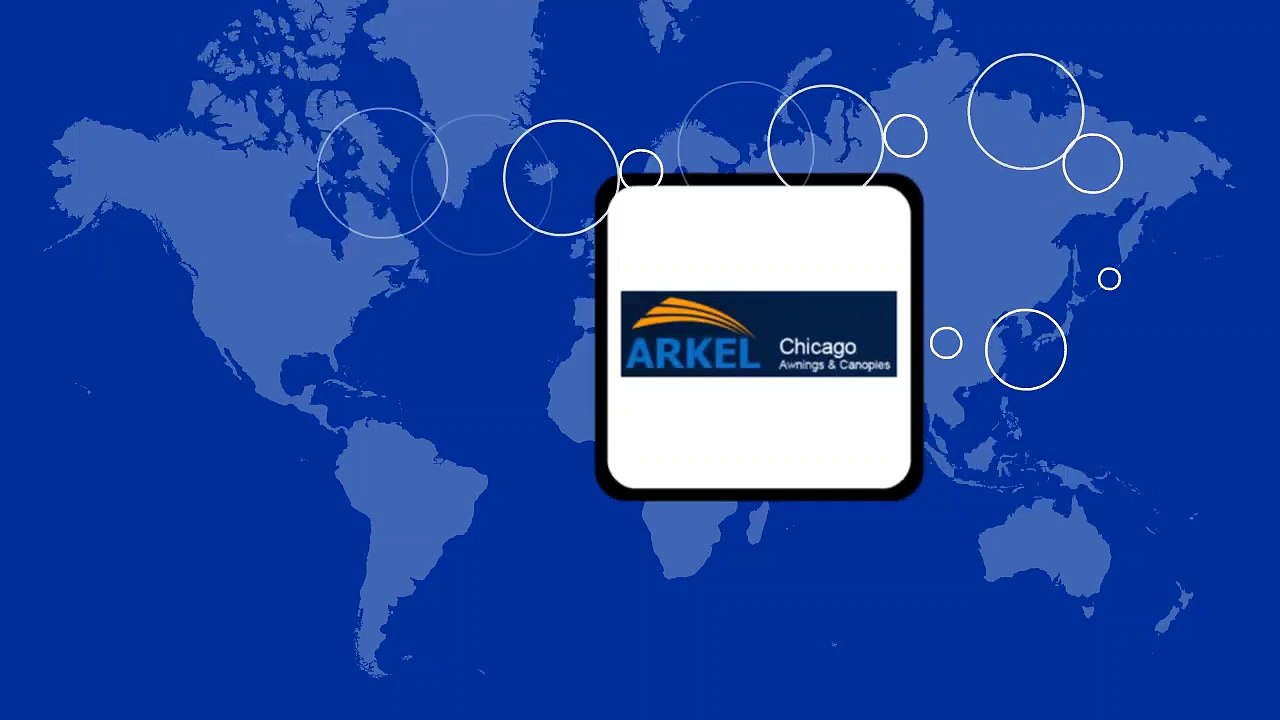 Arkel Chicago Awnings & Canopies