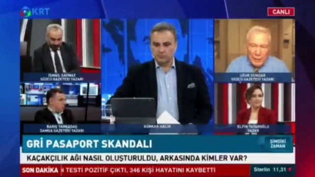 Uğur DÜndar açıkladı, Metin Akpınar ve Müjdat Gezen davasında flaş gelişme