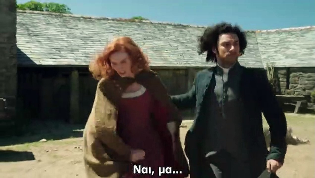 Poldark.S01E04 Greek Subs